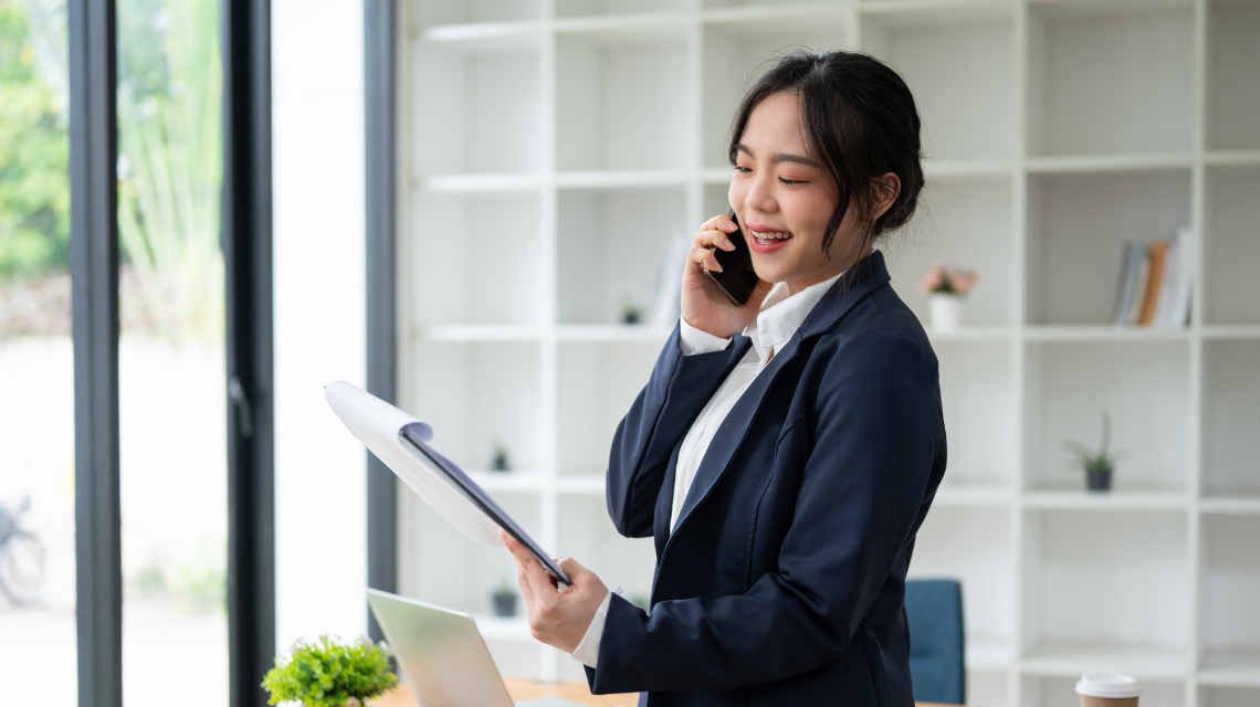 Le guide pour les agents affectés à l’étranger
