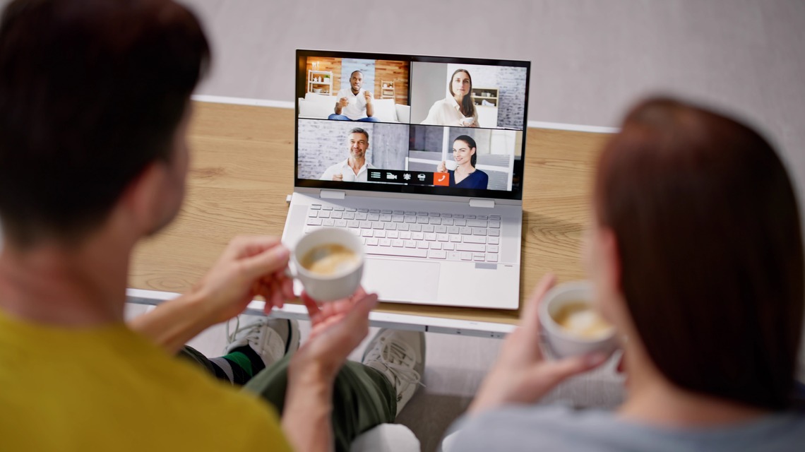 Webinaire prévoyance